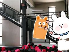 -赫石少儿体能馆(奥森店)