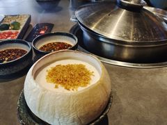 -同仁四季椰子鸡(宝安壹方城店)