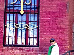 -圣·阿列克谢耶夫教堂