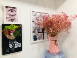 -初NAIL日式美甲美睫沙龙