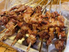 -新疆阿凡提烧烤(泾水路店)