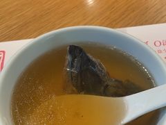 -顺风汤馆·广府粤菜(江宸天街店)