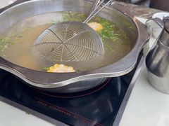 -潮悦牛肉火锅城(水贝店)