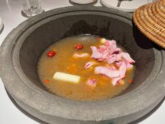 -芸山季·云南山珍菌火锅(宝能环球汇店)