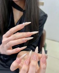 -熙画美上门MakeUp美甲美睫