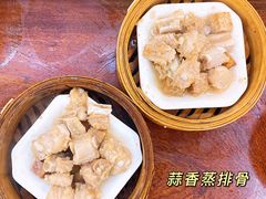 -彩景大茶楼(平湖店)