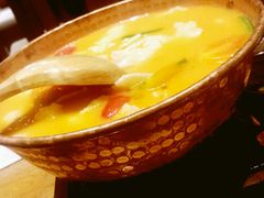 android_upload_pic-云海肴·汽锅鸡·云南菜(天津国金汇店)