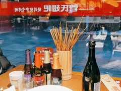 -管氏翅吧(马家堡店)