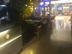-奇醜的猴子咖啡(财信广场店)