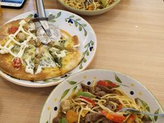 -萨莉亚意式餐厅(上下九店)