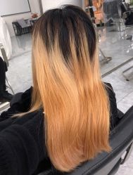 点击看大图 -Moyue HAIR SALON