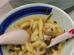 -大厨小馆(华阳城店)