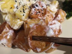 -鹿港小镇(霄云店)