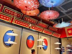大堂-蜀香格格•剁椒鱼头(龙西店)
