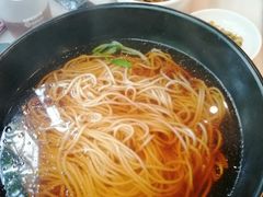 -功德林(南京西路店)