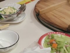 -江湖水乡铁锅炖魚(周庄嘉园店)