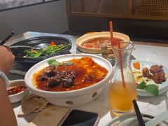 顺德碌鸭-大榕树下顺德菜(融创茂店)