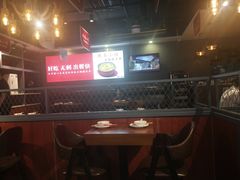 -周鱼小馆石锅酸菜鱼(活力汇店)