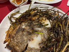 -老吉士酒家(天平路店)