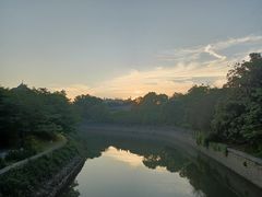 -南溪山景区