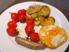 -“香”全日餐厅·株洲大汉希尔顿酒店