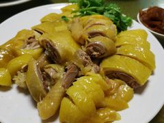 -瑞记湛江鸡饭店·粤西第一鸡(粤垦店)