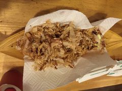 鬼味烤翅-鬼味烤翅(南锣鼓巷店)
