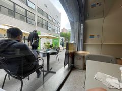 -Seesaw Coffee(上生新所店)