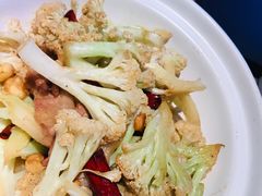 -九毛九西北菜(百信广场店)