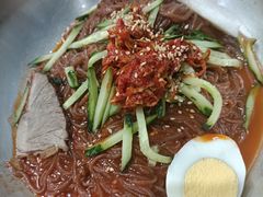 -海花锅盖烧烤店(怡馨家园店)