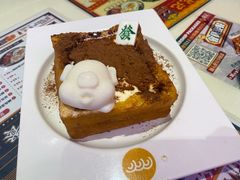 -龙记·香港茶餐厅(海上世界店)