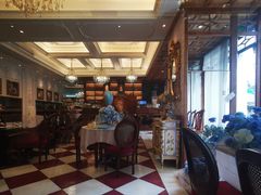 -秘密旅行Bonjour(黑金冠 江南西店)