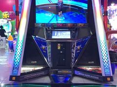 -乐翻天欢乐世界(望云国际广场店)