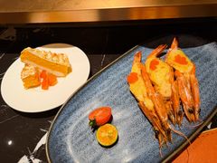 -牛将军•涮肉•烤肉•铁板烧(北京王府井·故宫店)