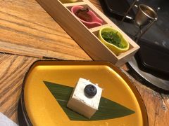 -赤坂亭·M9和牛烧肉·铁板烧·日料398放题(长泰广场店)