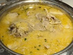 -李老哈·东北菜(宋园路店)