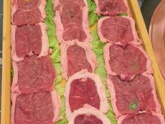 -清真·京华源铜锅涮肉(丰庆店)