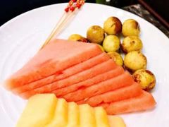 -大鸭梨(天通西苑店)