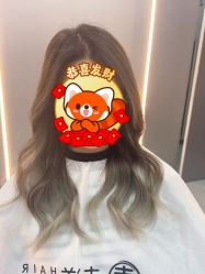 -赤道 Hair Salon