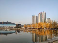 -两江幸福广场