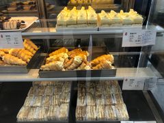 -上海哈尔滨食品厂(淮海中路店)