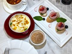 -新侨三宝乐西餐厅(崇文门店)