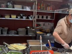 -乡村基·川味现炒大王(熙悦天街店)