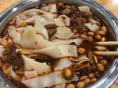 -覃肥叔桂林米粉(粮道街店)