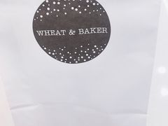 -WHEAT&BAKER-麥(凯德来福士店)