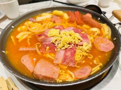 -七八冷面·延边朝鲜族美食(世纪汇店)