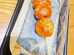 -蓉李记成都名小吃(太原龙湖万达店)