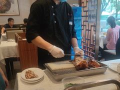 -福来居烤鸭店(天坛二店)
