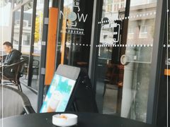 -星巴克(福州大洋百货分店)