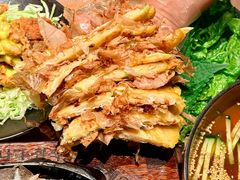 -将军牛排·尔滨地标朝鲜族美食(总店)
